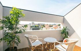 Porto Insight Apartment Cedofeita- Balcony & Parking